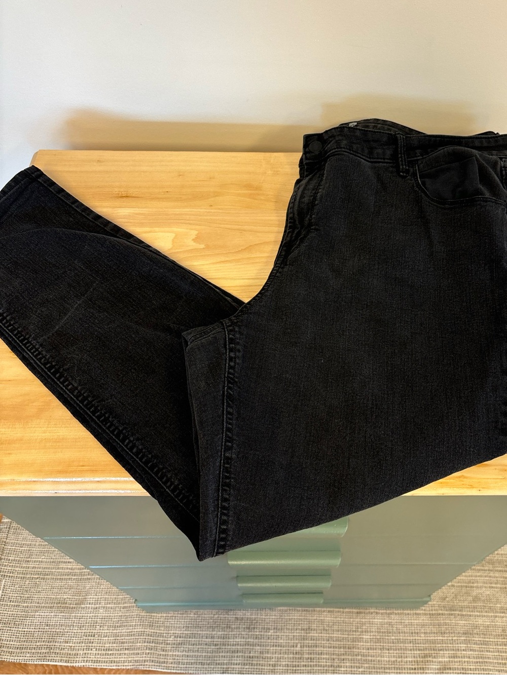 Old Navy women’s size 20 jeans